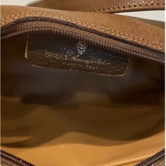 Vintage Gucci GG Plus Ophidia Cross Body - Picture 5 of 15